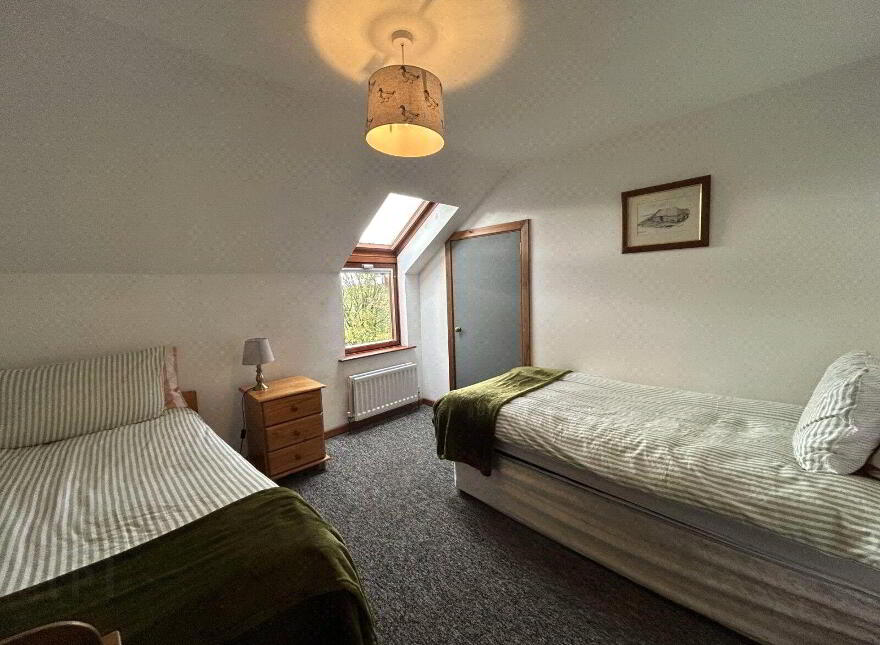 Bluebell House & Annies Cottage, 39-41 Springhill Road, Moneymore, BT45 7NH