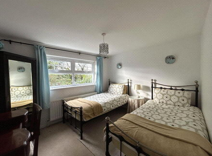 Bluebell House & Annies Cottage, 39-41 Springhill Road, Moneymore, BT45 7NH