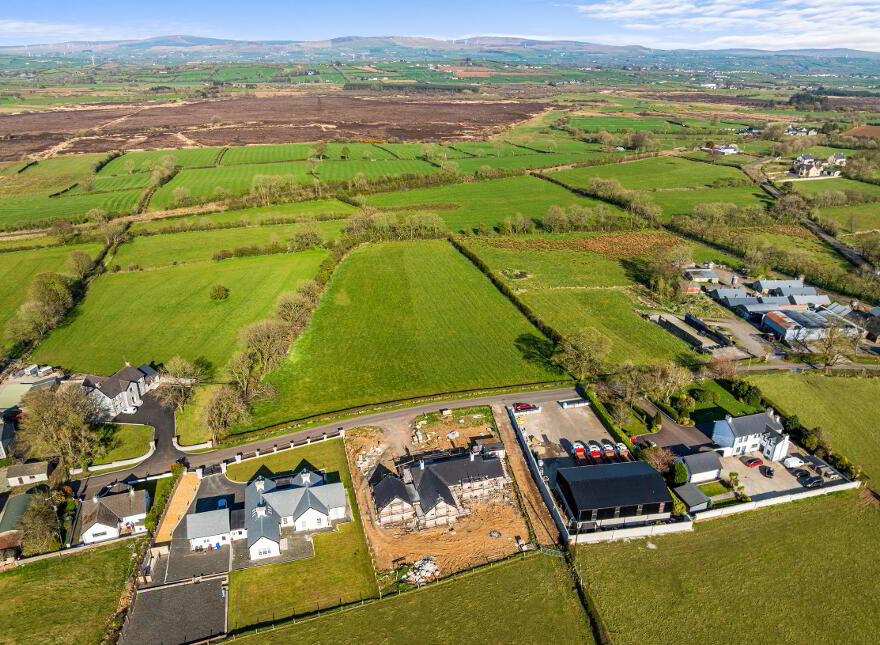 New Dwelling 70m South Of 33, Carrowdoon Road, Dunloy, Ballymoney, Ballymena