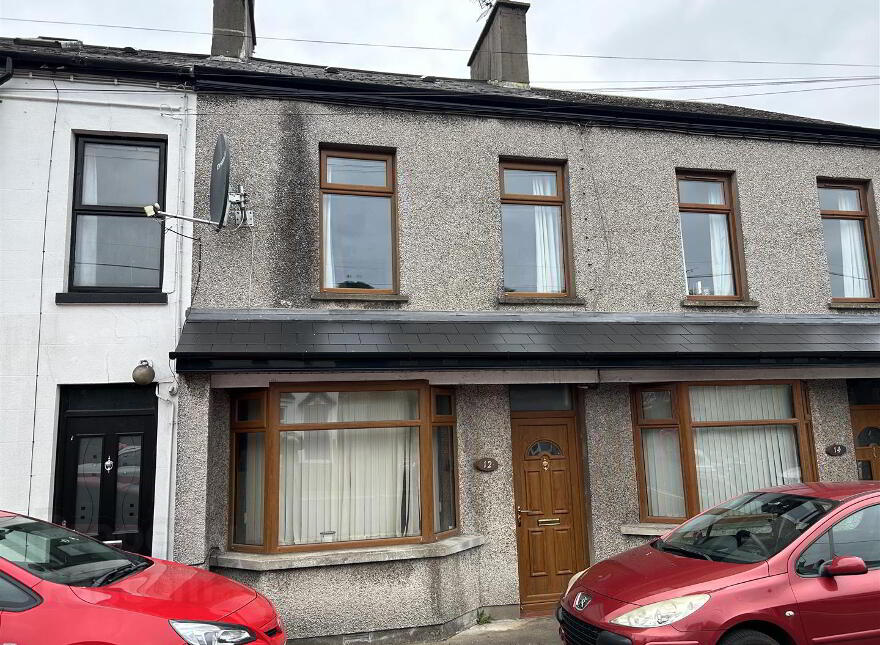 12 Station Road, Magherafelt, BT45 5DN photo