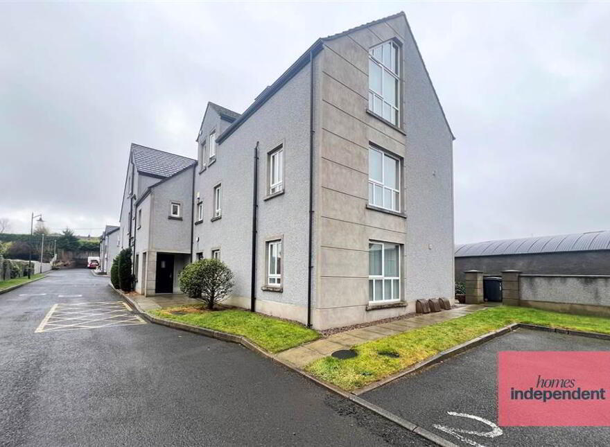 2 Barley Court, Broughshane, BT42 4HE photo