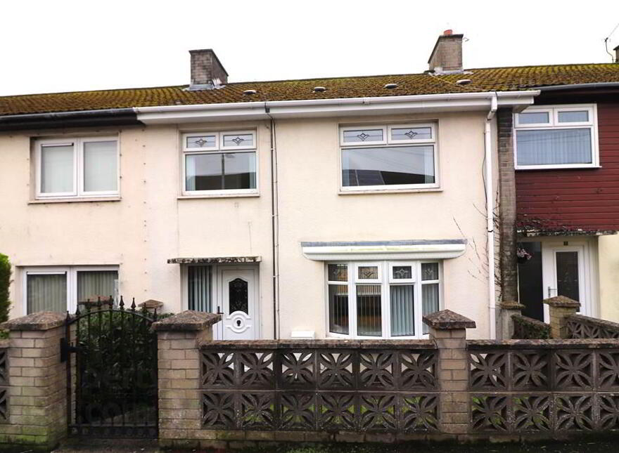 3 Craig Crescent, Manor Park, Lisburn, BT28 1HB photo