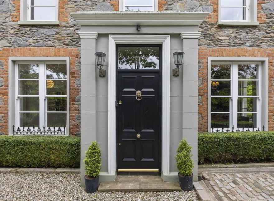 'Ballywooley House', 173 Crawfordsburn Road, Crawfordsburn, BT19 1BT