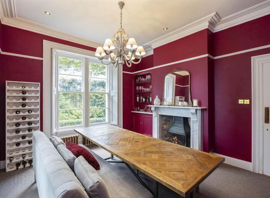 'Ballywooley House', 173 Crawfordsburn Road, Crawfordsburn, BT19 1BT