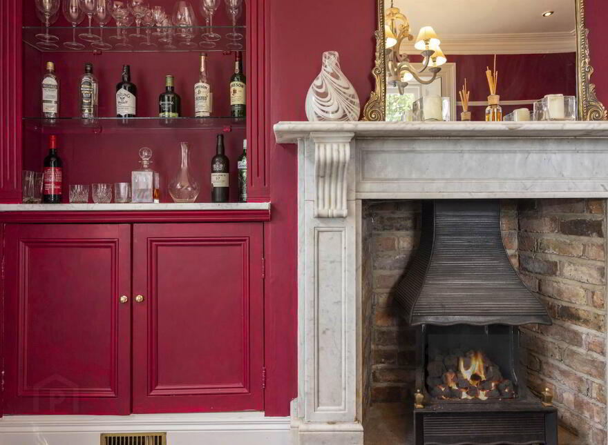 'Ballywooley House', 173 Crawfordsburn Road, Crawfordsburn, BT19 1BT