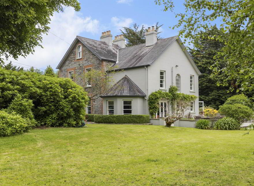 'Ballywooley House', 173 Crawfordsburn Road, Crawfordsburn, BT19 1BT photo