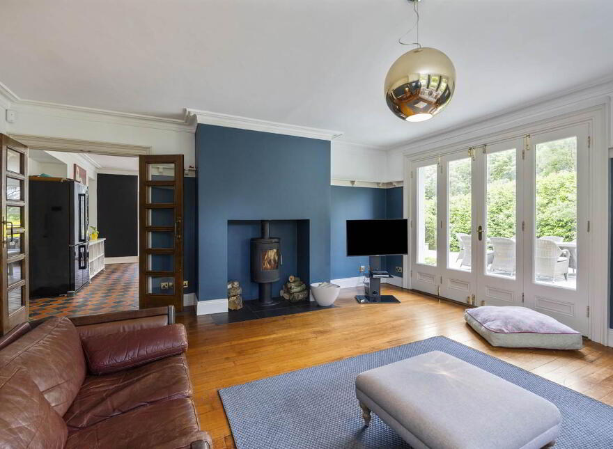 'Ballywooley House', 173 Crawfordsburn Road, Crawfordsburn, BT19 1BT