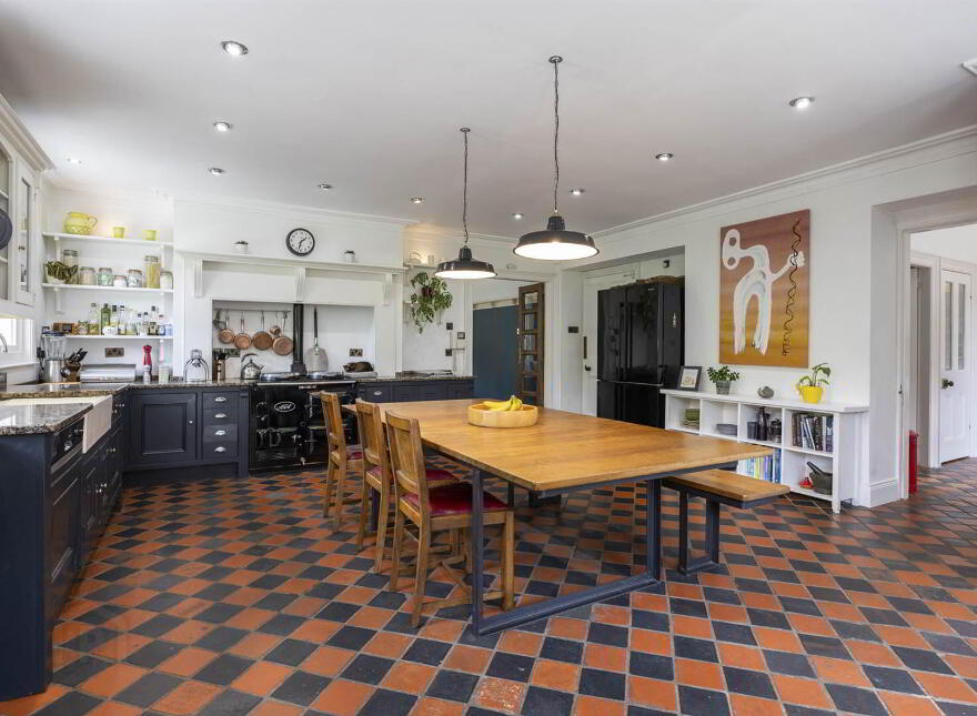 'Ballywooley House', 173 Crawfordsburn Road, Crawfordsburn, BT19 1BT