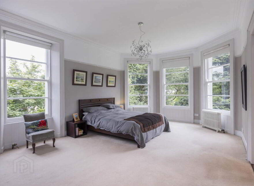 'Ballywooley House', 173 Crawfordsburn Road, Crawfordsburn, BT19 1BT