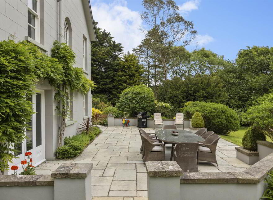'Ballywooley House', 173 Crawfordsburn Road, Crawfordsburn, BT19 1BT
