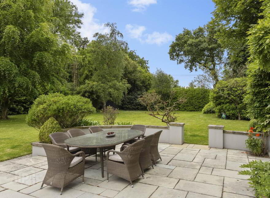 'Ballywooley House', 173 Crawfordsburn Road, Crawfordsburn, BT19 1BT
