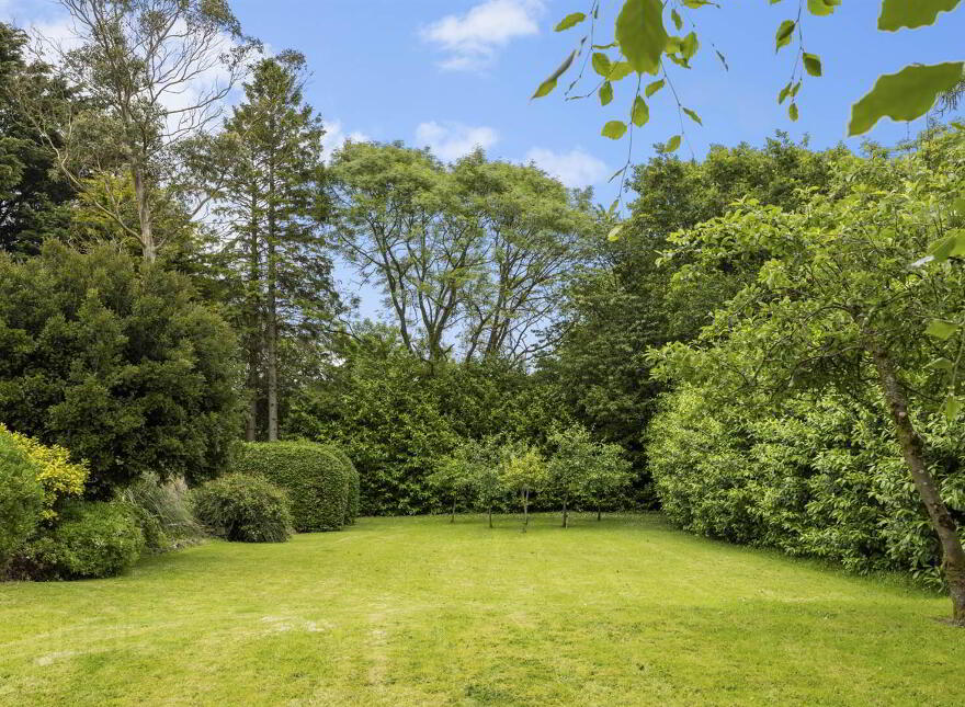 'Ballywooley House', 173 Crawfordsburn Road, Crawfordsburn, BT19 1BT