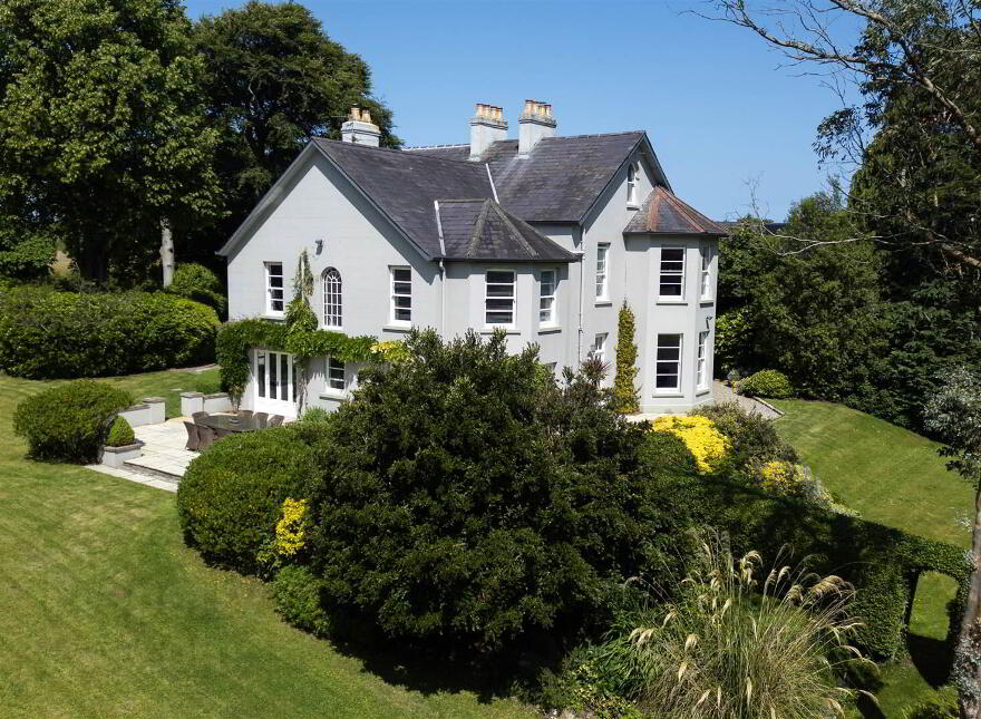 'Ballywooley House', 173 Crawfordsburn Road, Crawfordsburn, BT19 1BT photo