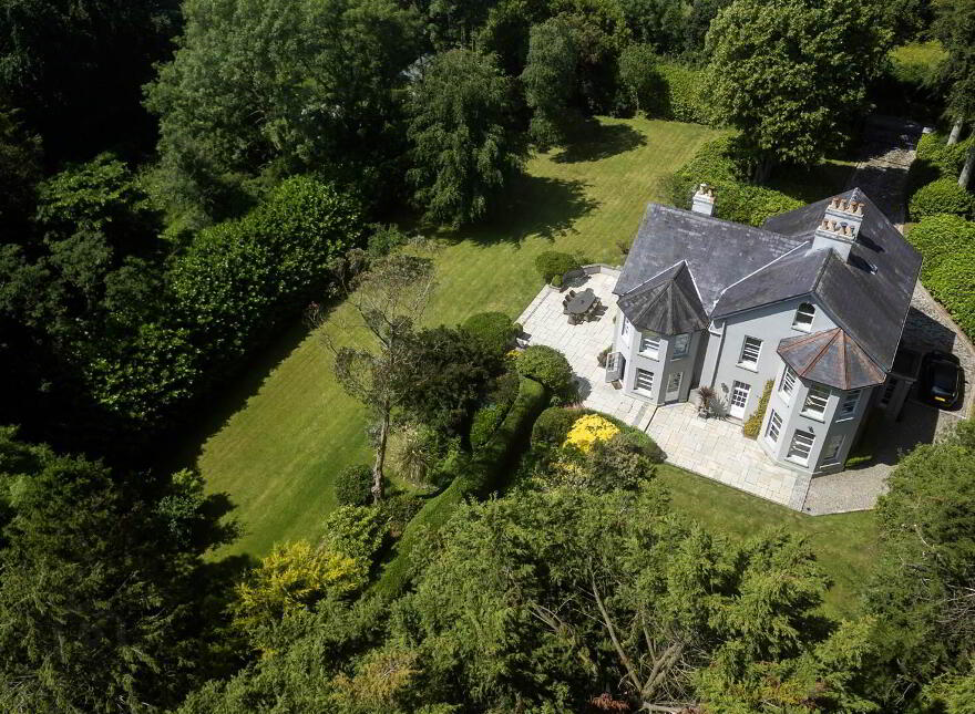 'Ballywooley House', 173 Crawfordsburn Road, Crawfordsburn, BT19 1BT