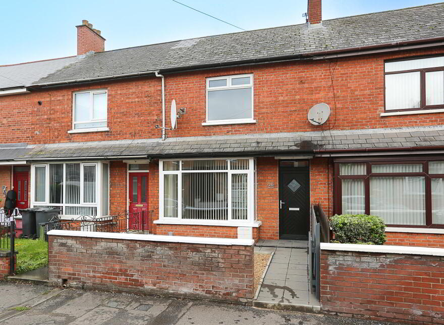 26 Parkgate Avenue, Belfast, BT4 1JA photo