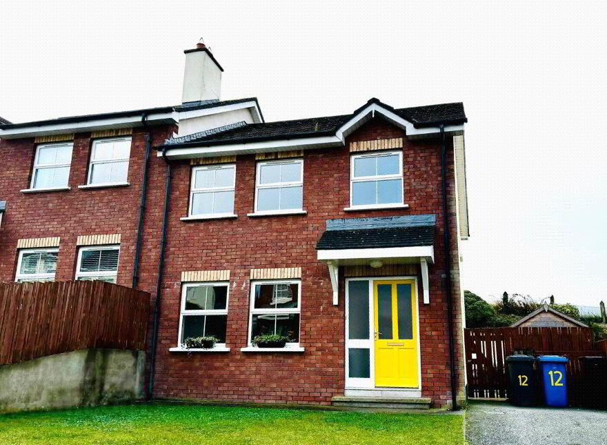 12 Drumiller View, Lurganare, Newry, BT34 1RS photo