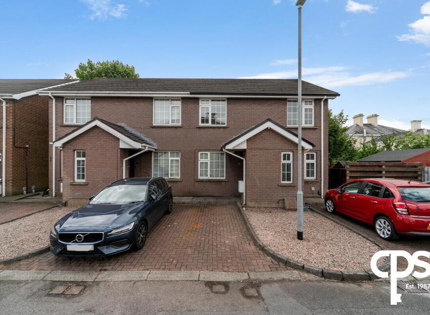 2 Wandsworth Court, Belfast, BT4 3GD photo