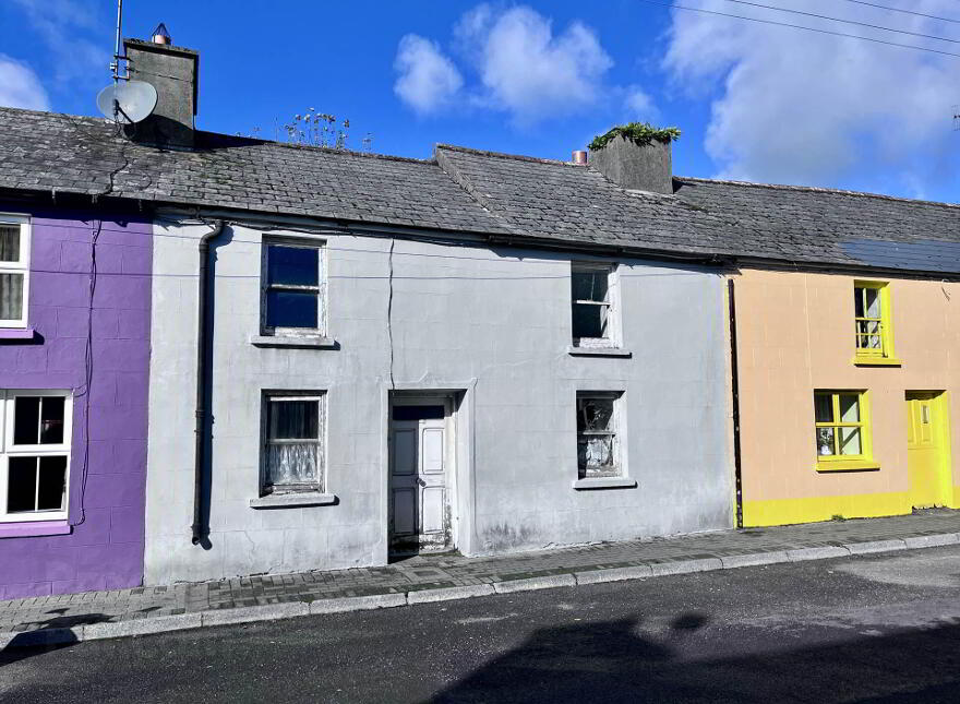 Old Store, Mill Street, Timoleague, P72XF85 photo