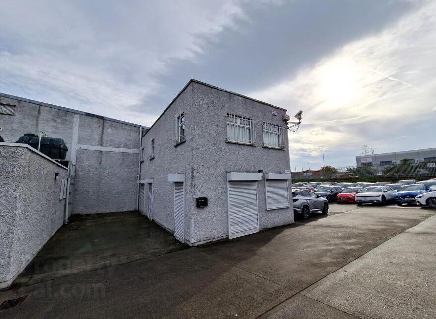 Unit 41, Robinhood Industrial Estate, Clondalkin, Dublin, D22T2W4 photo