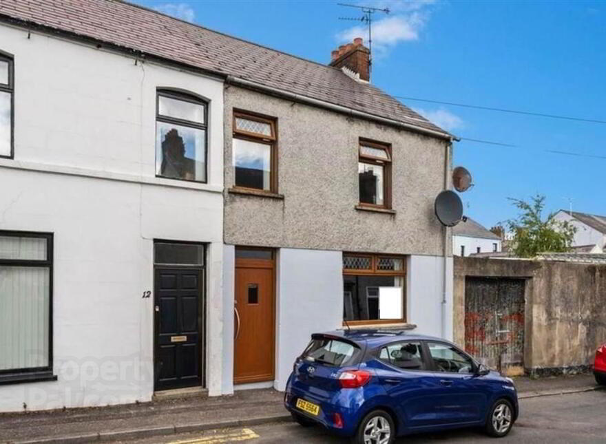 10 Primrose Street, Bangor, BT20 3AZ photo