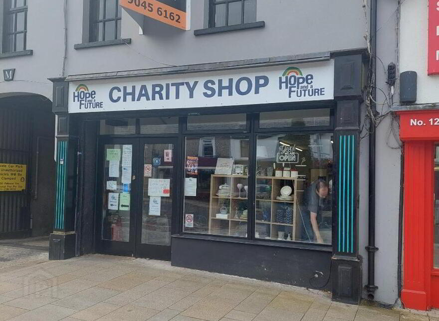 14 Church Street, Antrim, BT41 4BA photo