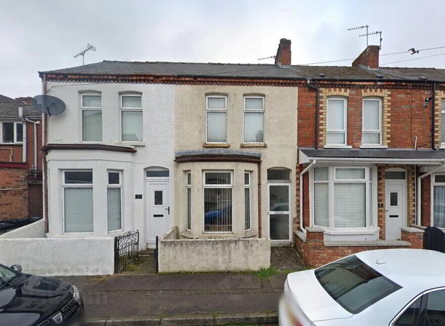 6 Ardenvohr Street, Belfast, BT6 8NA photo