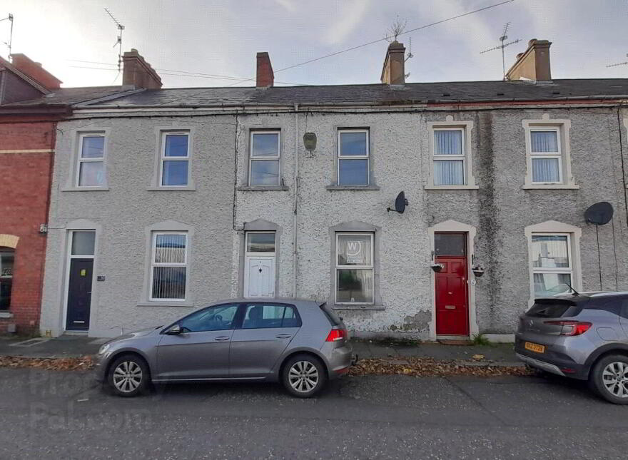 8 Cecil Street, Portadown, Craigavon, BT62 3AT photo