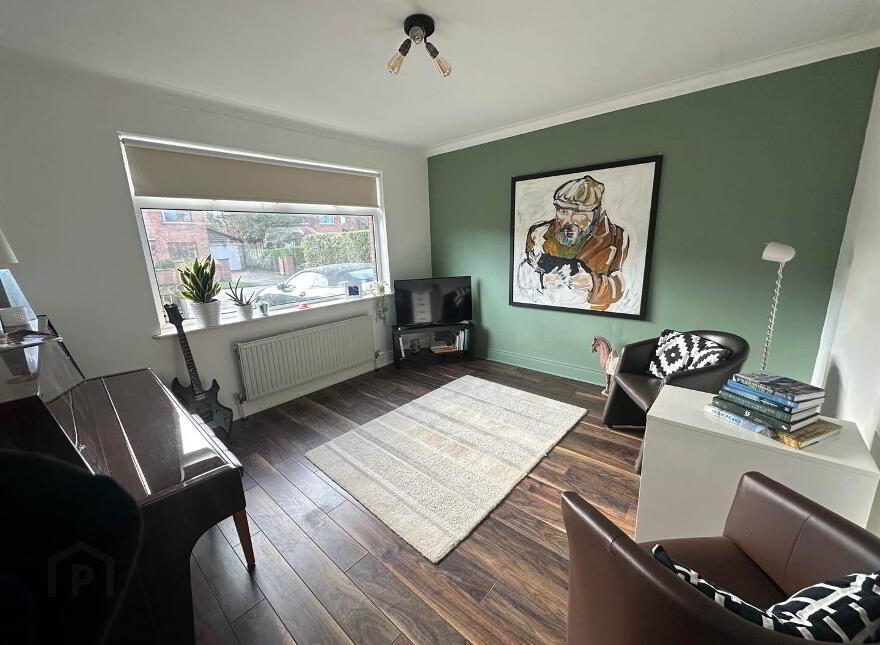 29 Blackwood Crescent, Helen's Bay, BT19 1TJ