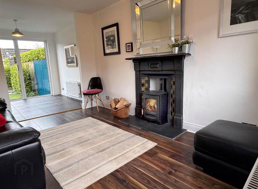 29 Blackwood Crescent, Helen's Bay, BT19 1TJ