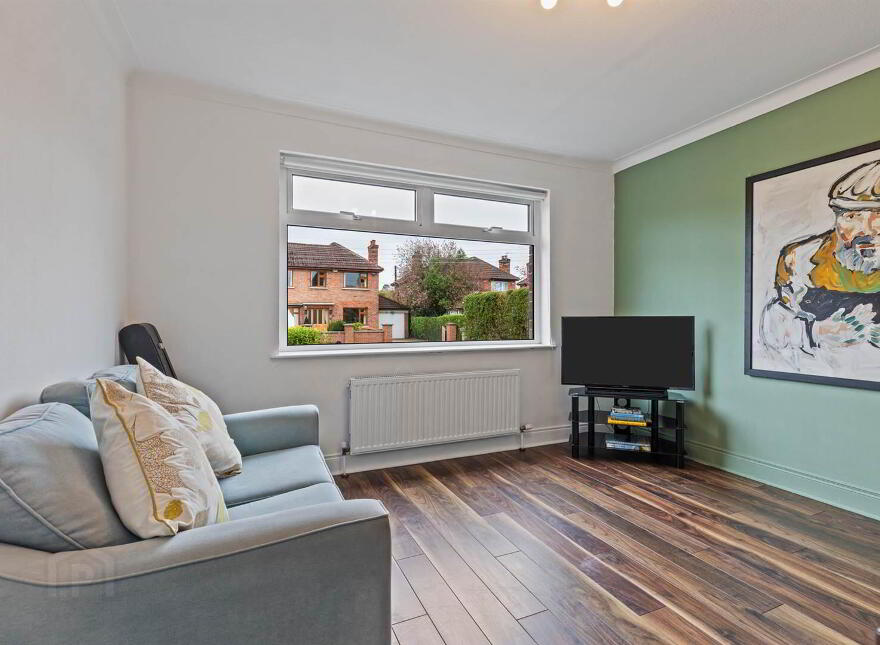29 Blackwood Crescent, Helen's Bay, BT19 1TJ
