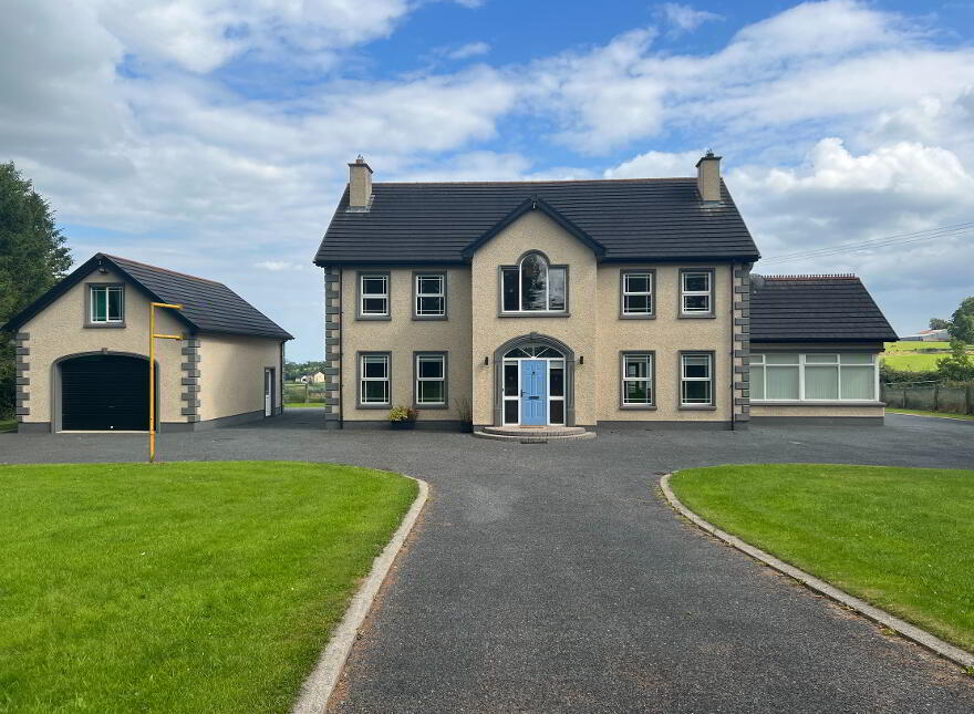 78 Creevelough Road, Dungannon, BT70 1LN photo