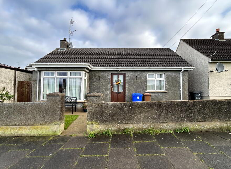 9 Princess Gardens, Magherafelt, BT45 6DE photo