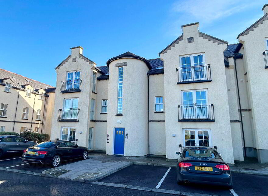 23 Innis Court, Castlerock, BT51 4QA photo