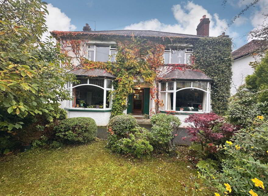 15 Shrewsbury Gardens, Malone, Belfast, BT9 6PJ photo