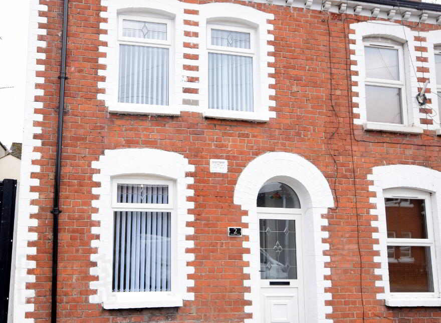 2 Ballarat Street, Belfast, BT6 8FX photo