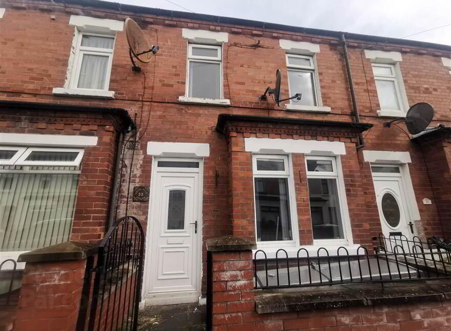 23 Amcomri Street, Belfast, BT12 7NB photo