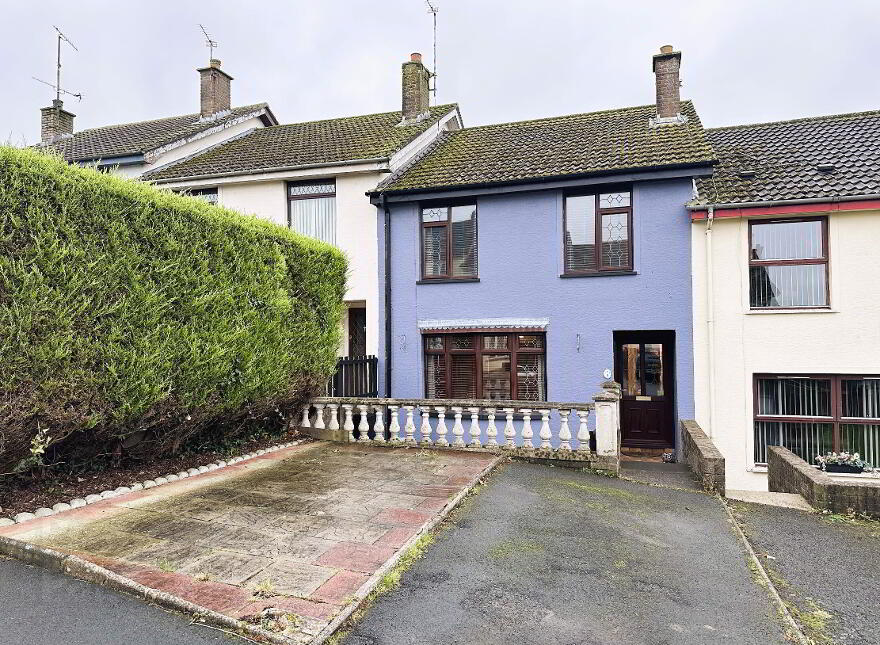 6 Hillhead Drive, Banbridge, BT32 3XE photo