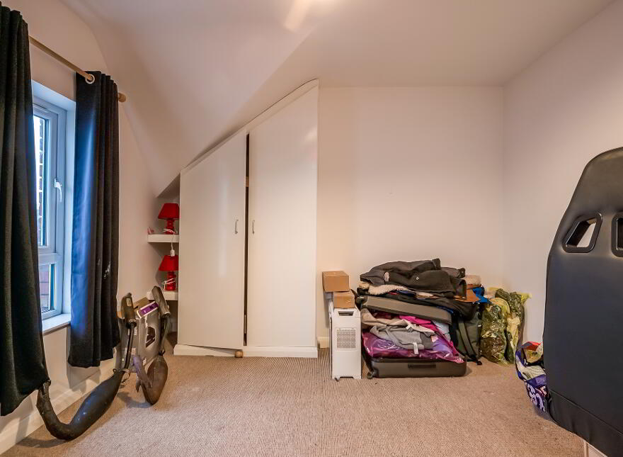 93 Cregagh Road, Belfast, BT6 8PY