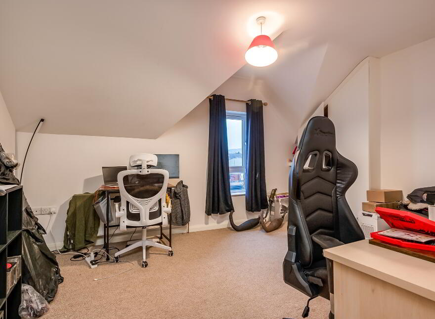 93 Cregagh Road, Belfast, BT6 8PY