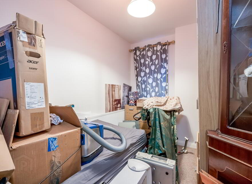 93 Cregagh Road, Belfast, BT6 8PY
