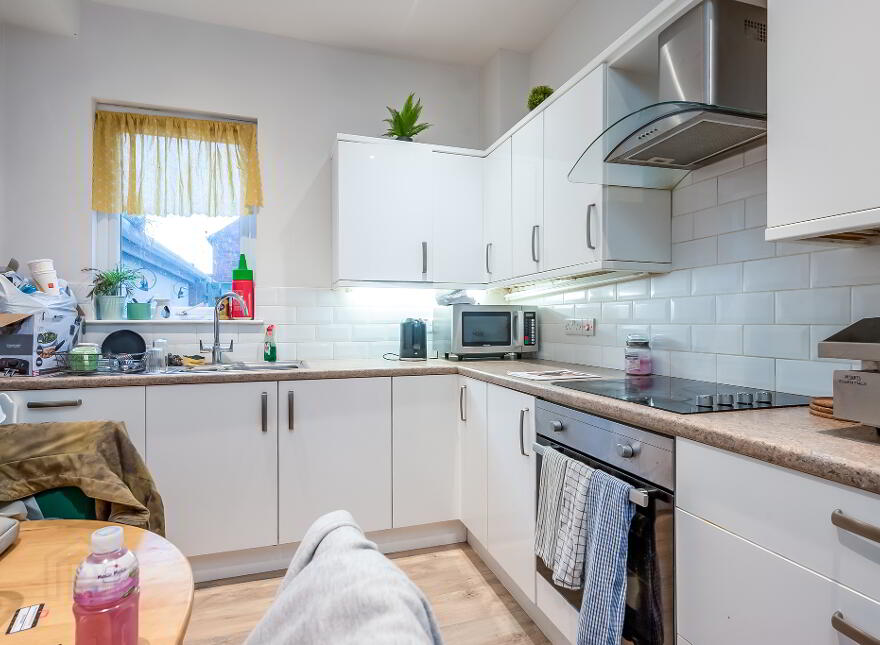 93 Cregagh Road, Belfast, BT6 8PY