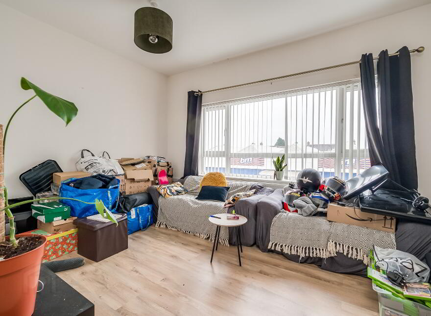 93 Cregagh Road, Belfast, BT6 8PY