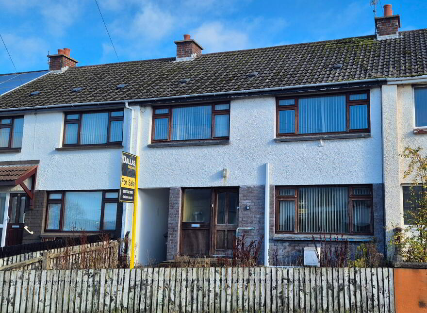 43 Maple Drive, Coleraine, BT52 2AS photo