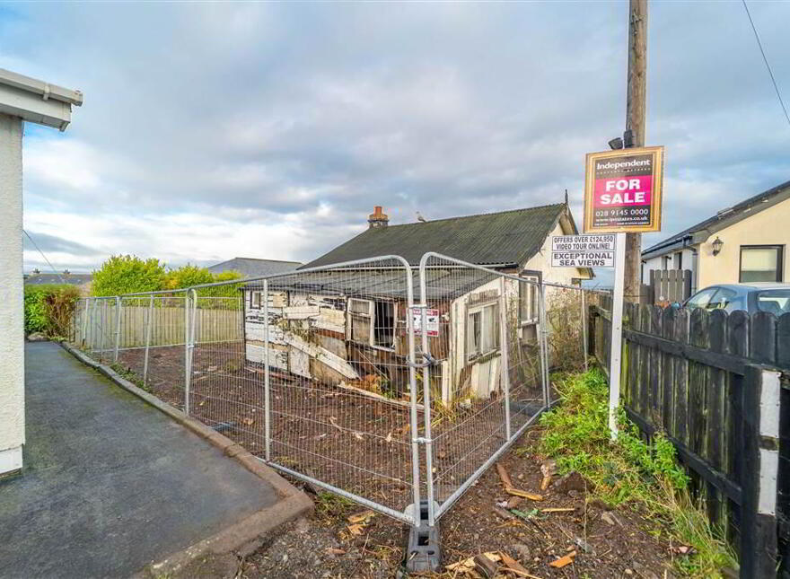 8 Andrews Shorefield, Groomsport, BT19 6LJ