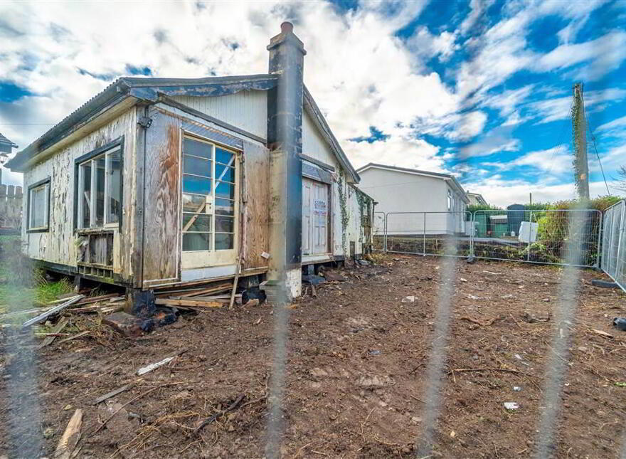 8 Andrews Shorefield, Groomsport, BT19 6LJ