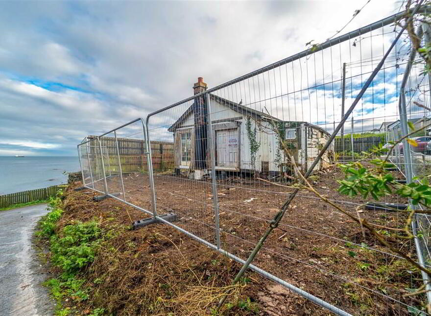 8 Andrews Shorefield, Groomsport, BT19 6LJ