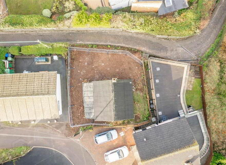 8 Andrews Shorefield, Groomsport, BT19 6LJ