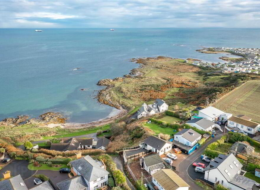 8 Andrews Shorefield, Groomsport, BT19 6LJ