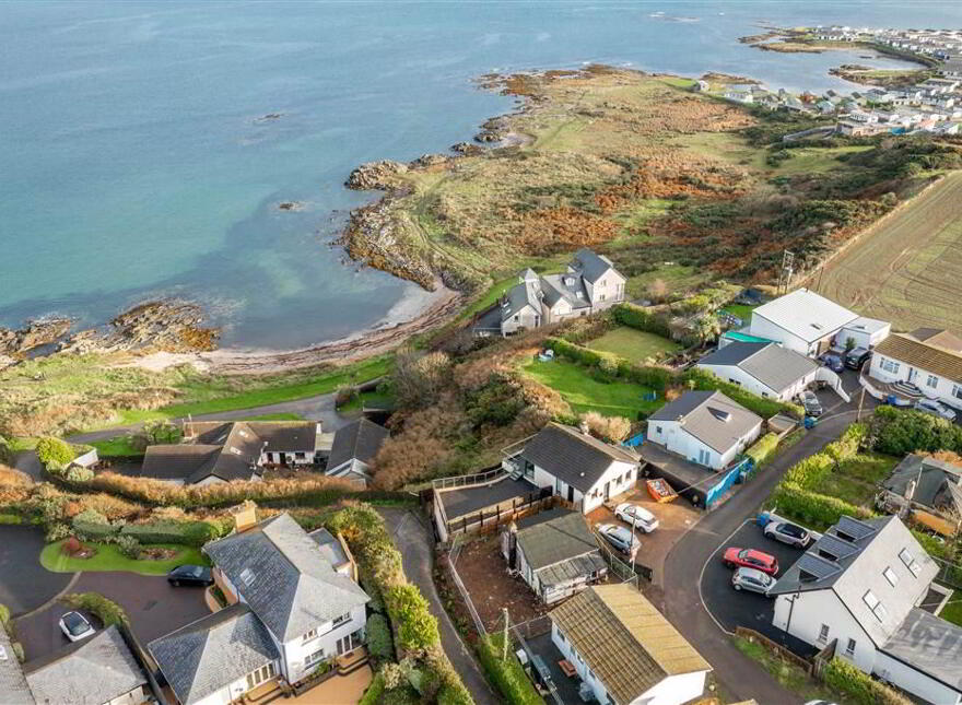 8 Andrews Shorefield, Groomsport, BT19 6LJ