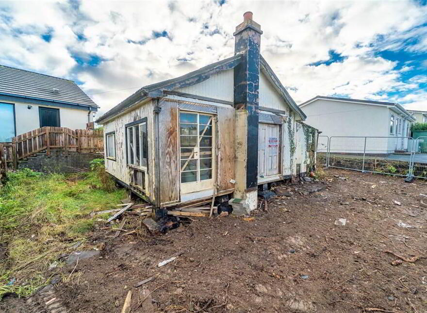 8 Andrews Shorefield, Groomsport, BT19 6LJ